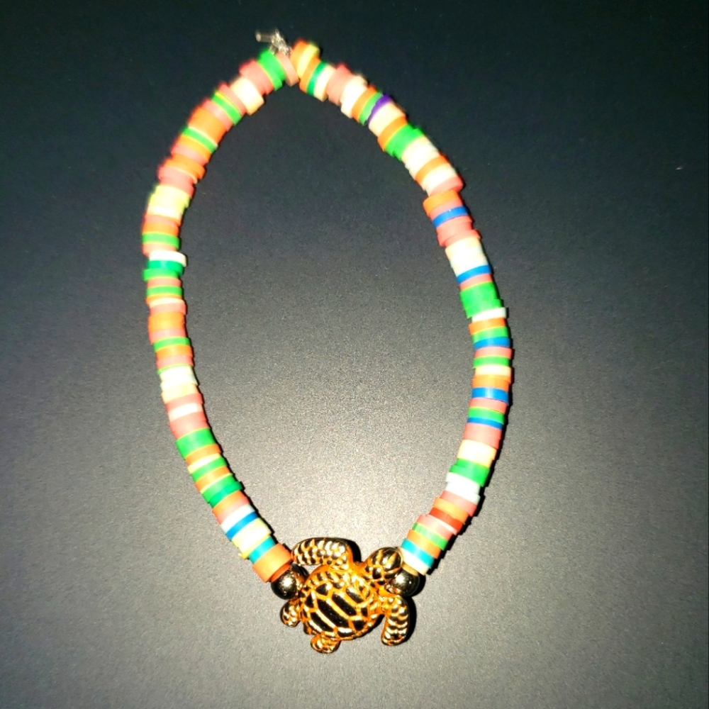 Turtle Bracelet